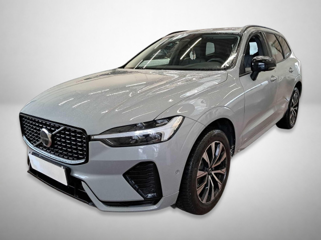 Volvo XC60 2023