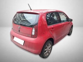 Skoda Citigo - 2019