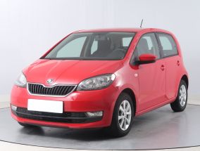 Skoda Citigo - 2019