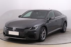 Volkswagen Arteon - 2019