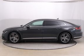 Volkswagen Arteon - 2019