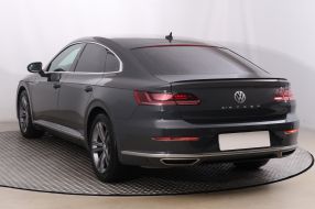 Volkswagen Arteon - 2019