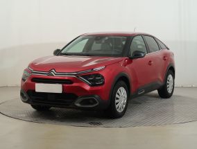 Citroen C4 - 2021