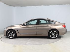 BMW 4 Gran Coupe - 2016