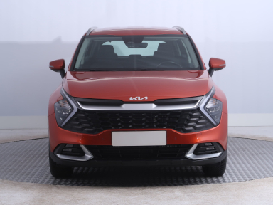 Kia Sportage - 2023
