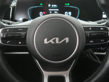 Kia Sportage - 2023
