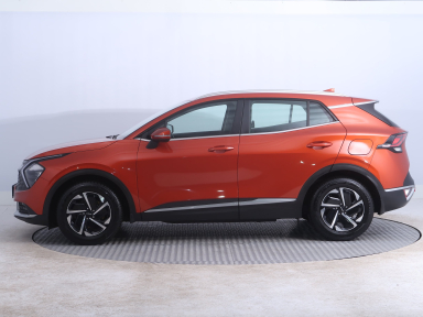 Kia Sportage - 2023