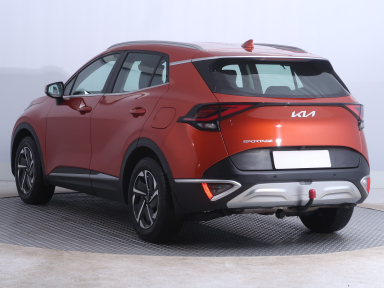 Kia Sportage - 2023