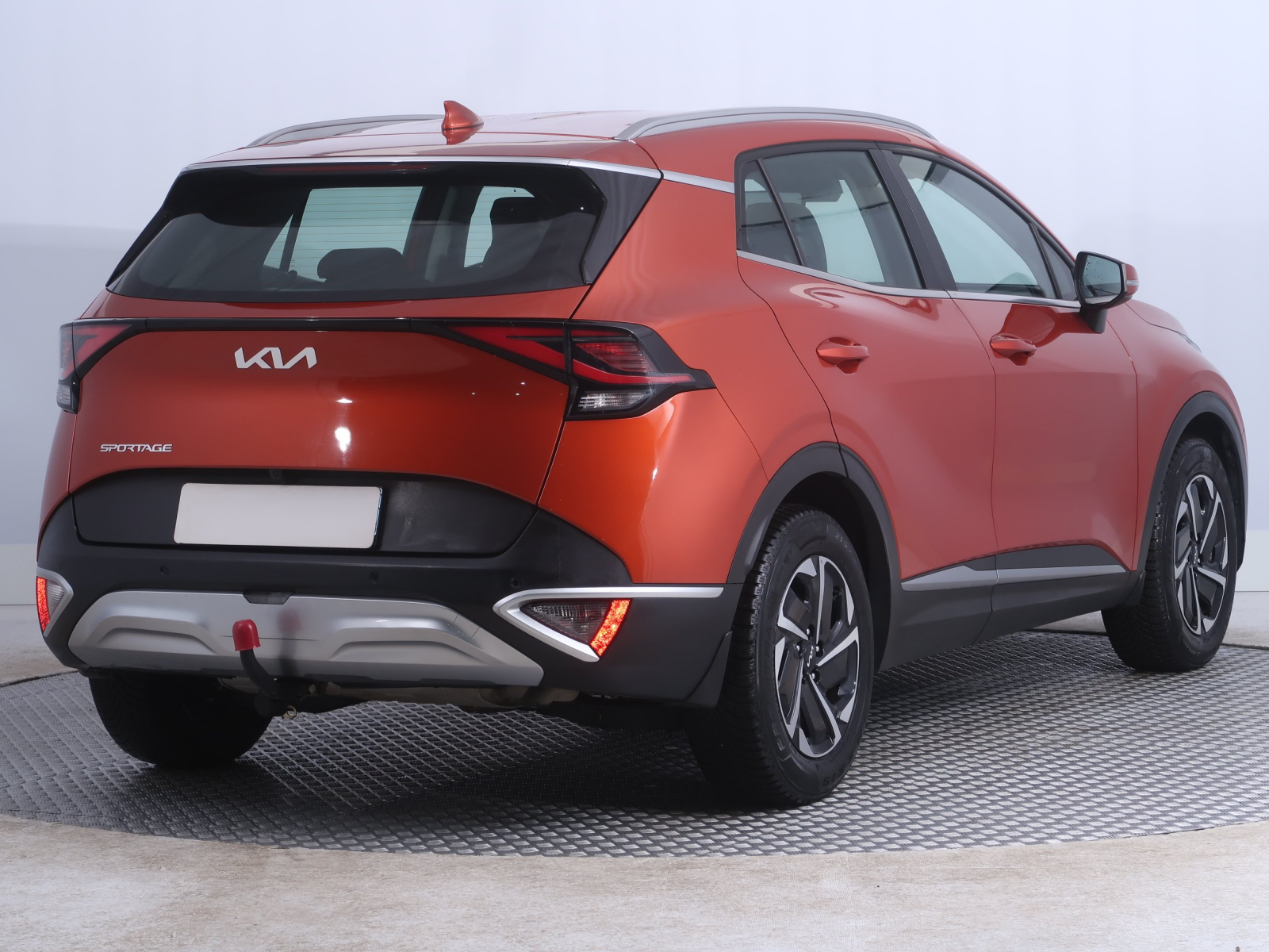 Kia Sportage - 2023