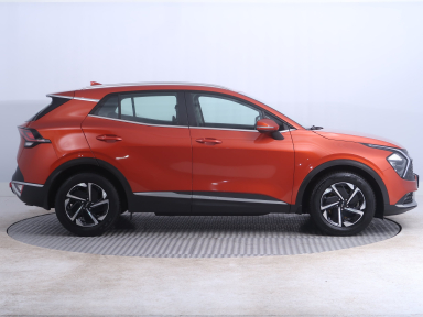 Kia Sportage - 2023