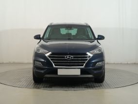 Hyundai Tucson - 2020