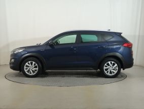Hyundai Tucson - 2020