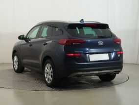 Hyundai Tucson - 2020
