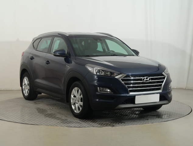 Hyundai Tucson 2020