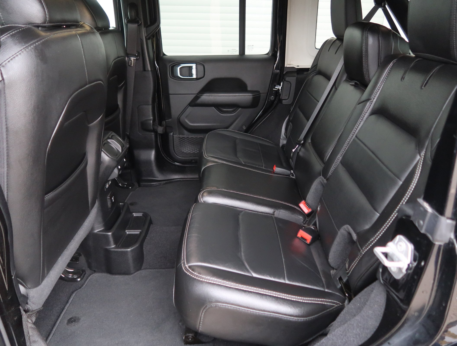 Jeep Wrangler - 2022