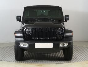 Jeep Wrangler - 2022