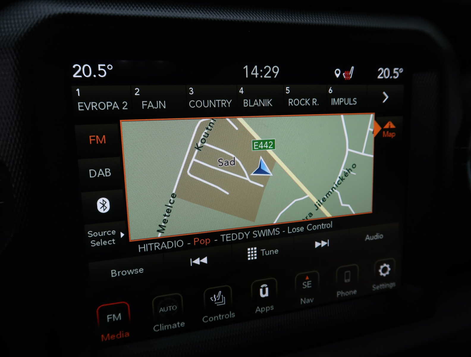 Jeep Wrangler - 2022