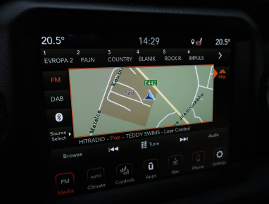 Jeep Wrangler - 2022