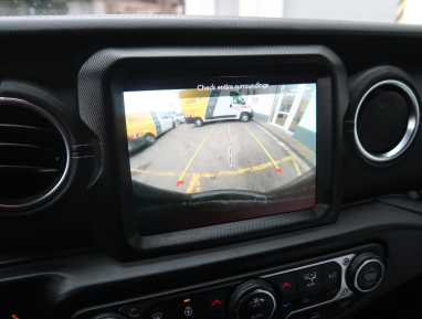 Jeep Wrangler - 2022