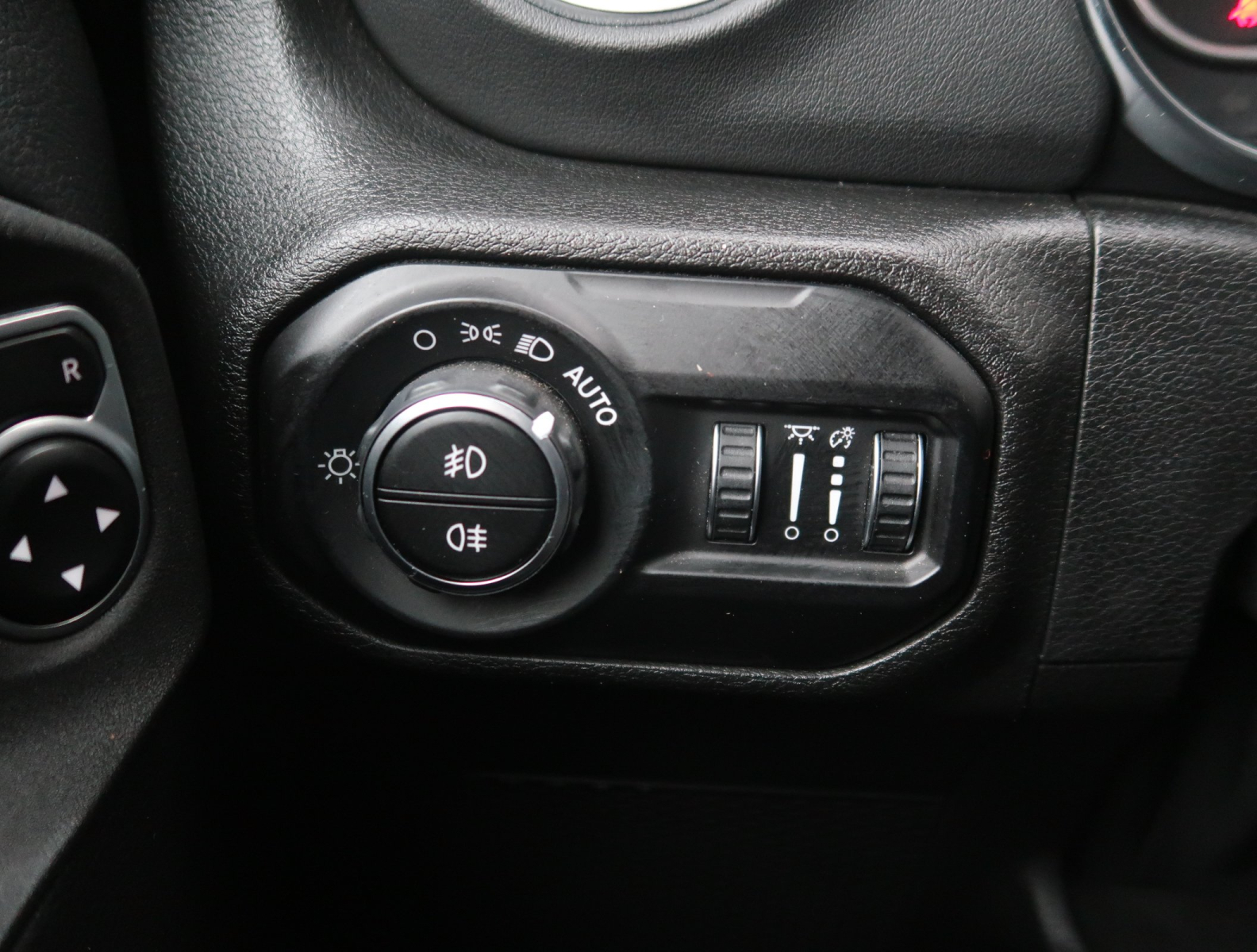 Jeep Wrangler - 2022