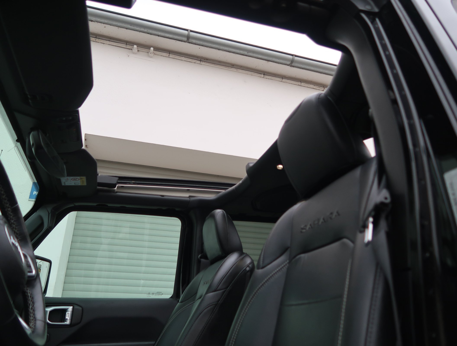 Jeep Wrangler - 2022