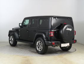 Jeep Wrangler - 2022