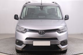 Toyota ProAce City Verso - 2022