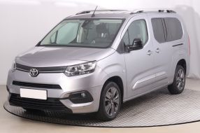 Toyota ProAce City Verso - 2022