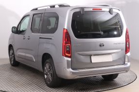 Toyota ProAce City Verso - 2022