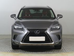 Lexus NX - 2018