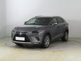 Lexus NX - 2018