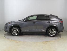 Lexus NX - 2018