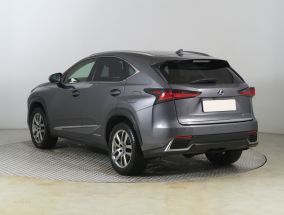 Lexus NX - 2018