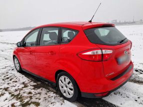 Ford Focus C-Max - 2014