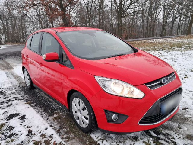 Ford C-Max 2014