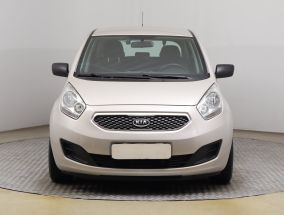 Kia Venga - 2011