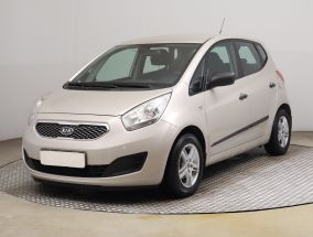 Kia Venga - 2011