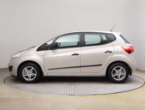 Kia Venga - 2011