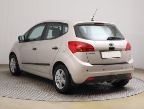 Kia Venga - 2011