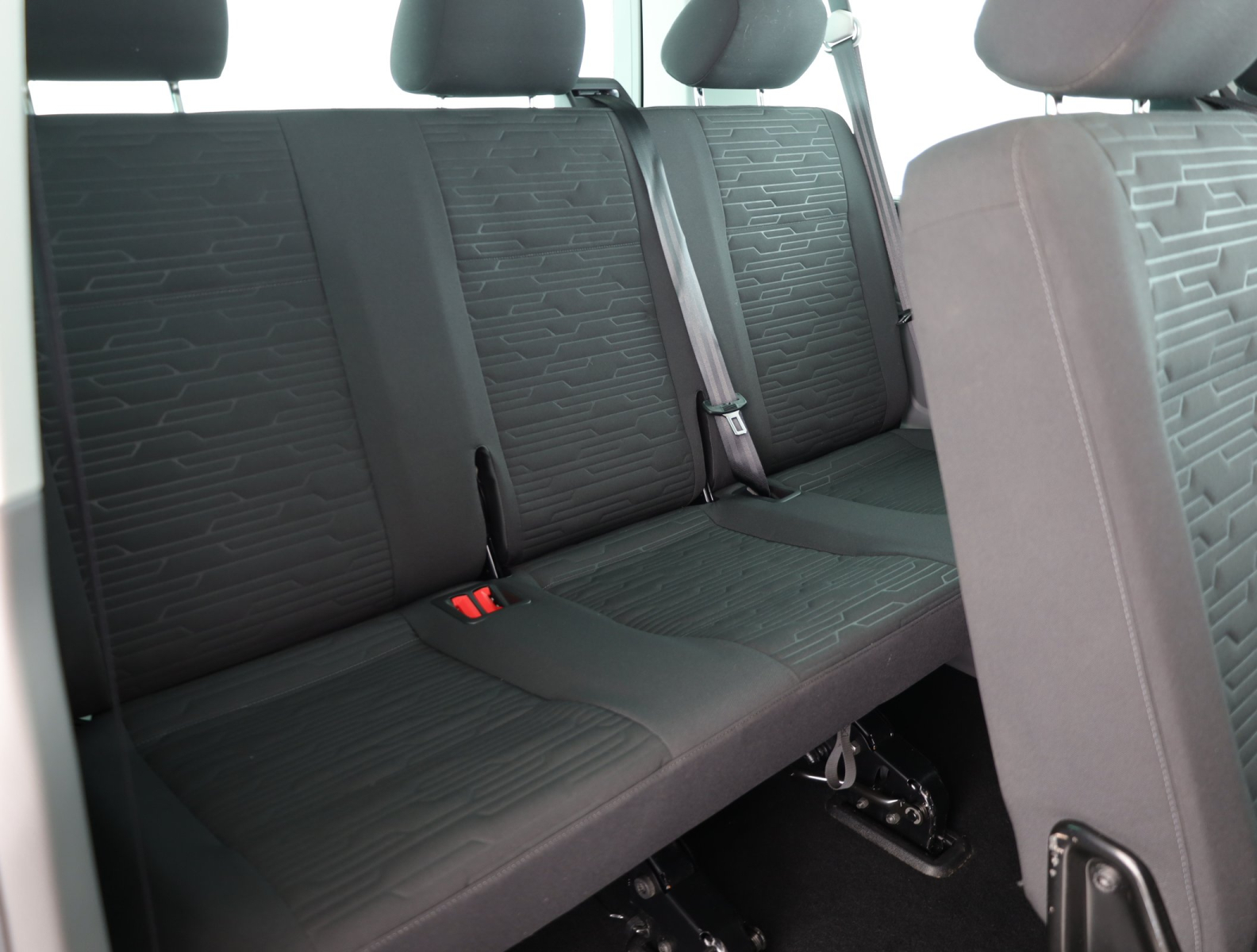 Volkswagen Caravelle - 2023