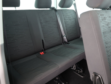 Volkswagen Caravelle - 2023