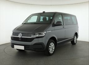 Volkswagen Caravelle - 2023