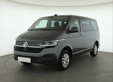 Volkswagen Caravelle - 2023