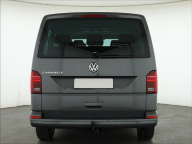 Volkswagen Caravelle - 2023