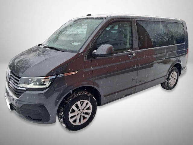 Volkswagen Caravelle 2023