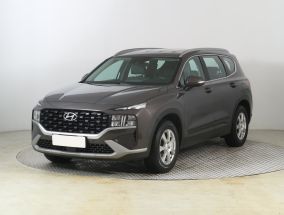 Hyundai Santa Fe - 2023