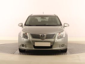 Toyota Avensis - 2009