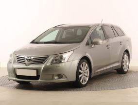 Toyota Avensis - 2009
