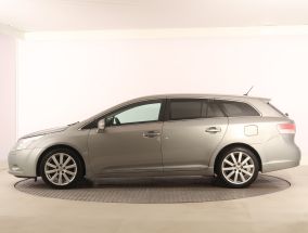 Toyota Avensis - 2009