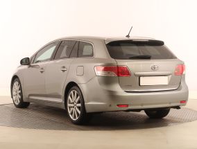 Toyota Avensis - 2009
